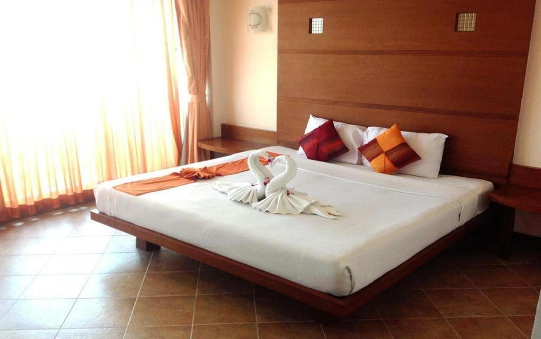 Hua Hin Loft Hotel Buitenkant foto