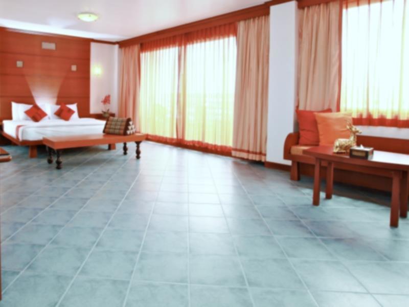 Hua Hin Loft Hotel Buitenkant foto