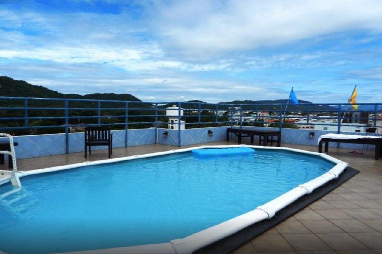 Hua Hin Loft Hotel Buitenkant foto