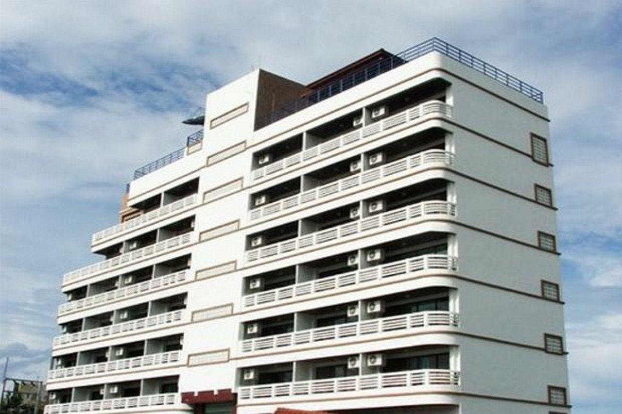 Hua Hin Loft Hotel Buitenkant foto