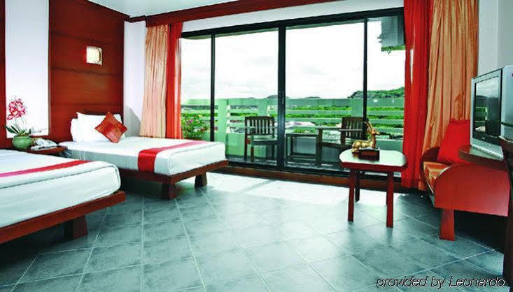 Hua Hin Loft Hotel Buitenkant foto